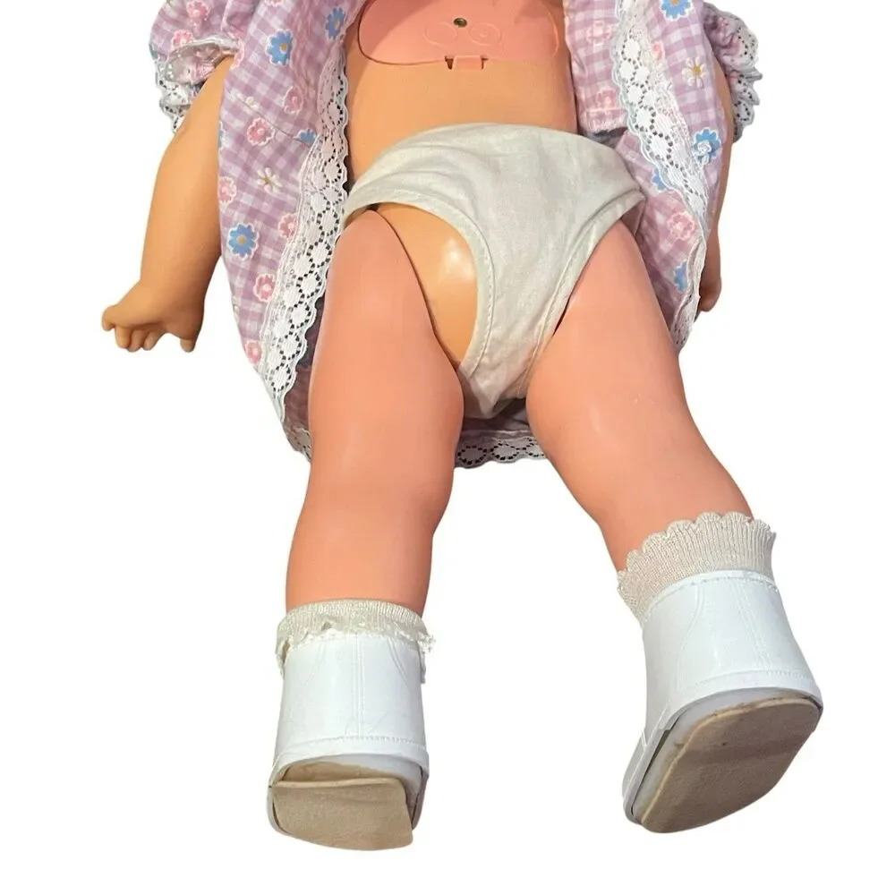 Mattel you get